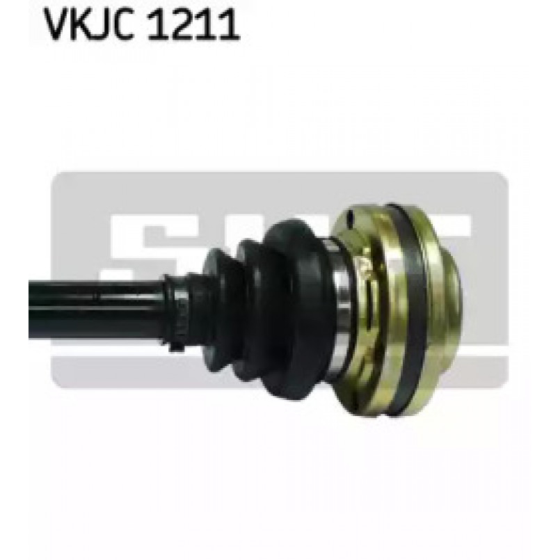 VKJC 1211 SKF - Привідний вал